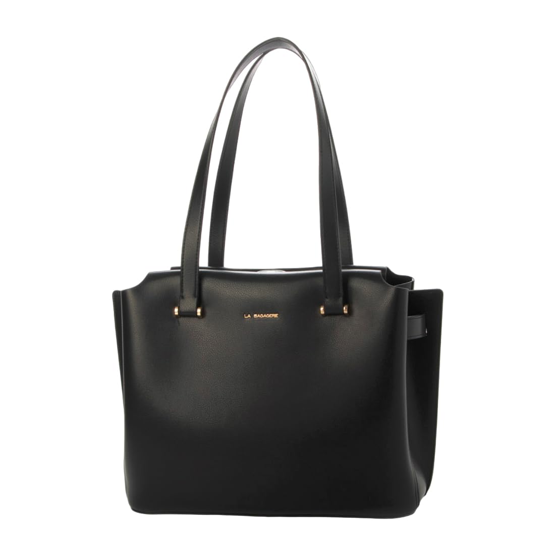 

[Lava Gagery] Combination Color A4 Tote Bag