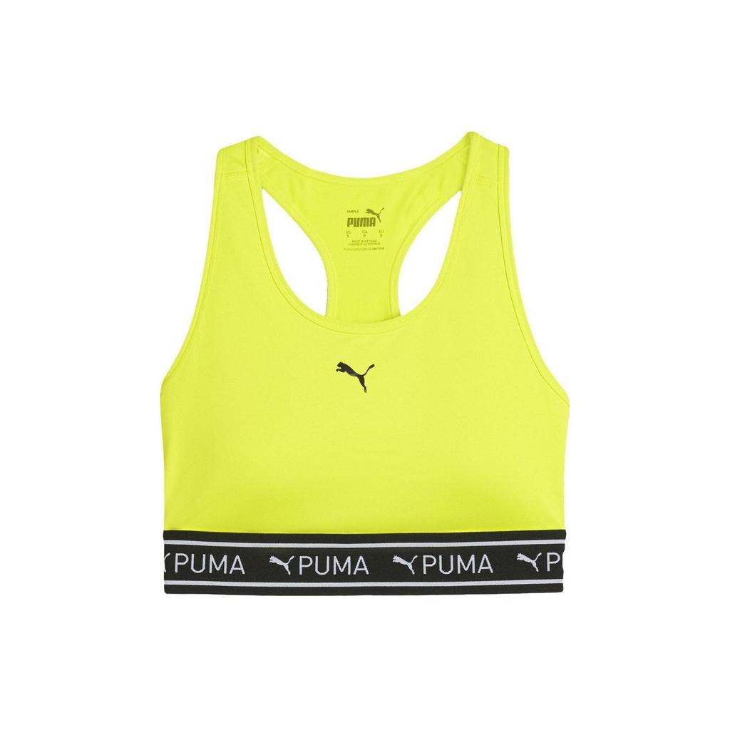 Buy Puma Hem Letter Design Casual Training Sports Underwear Women Underwear  Teal 525467-39 at affordable prices — free shipping, real reviews with  photos — Joom