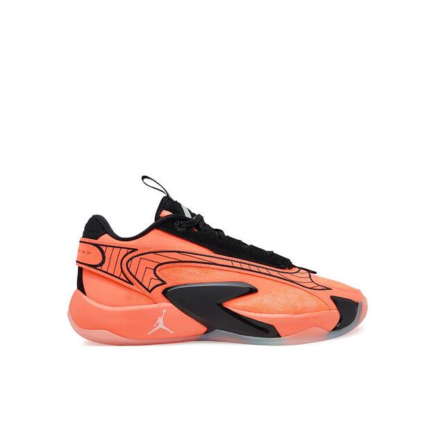 Men's Nike Basketball Sneakers Luka 2 Dx8733 Orange