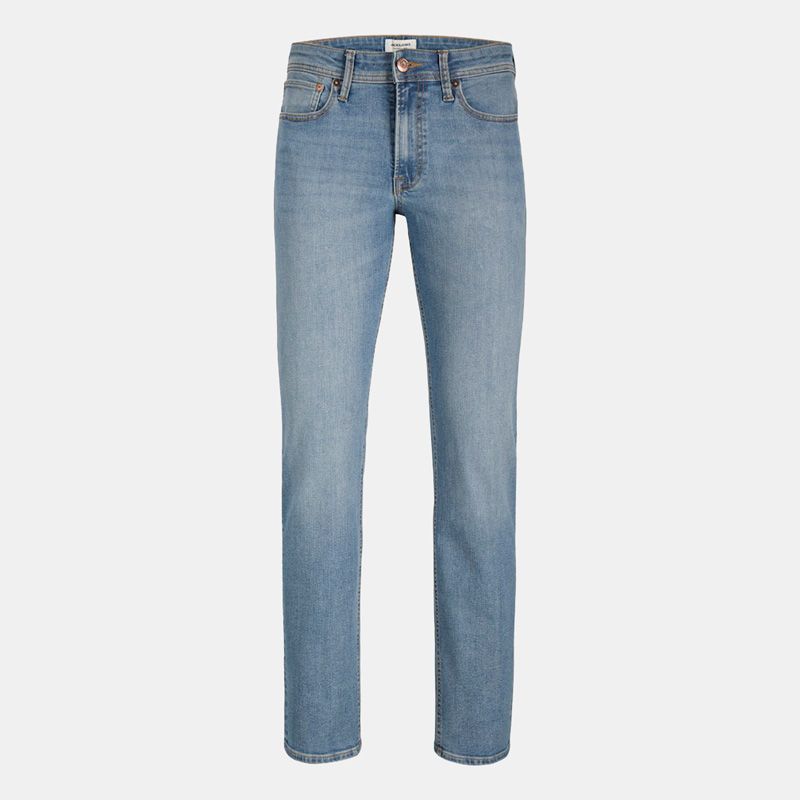 

Jeans blue denim jwhclark 12283715 4400 Homme JACK & JONES US 33 / 34 синий