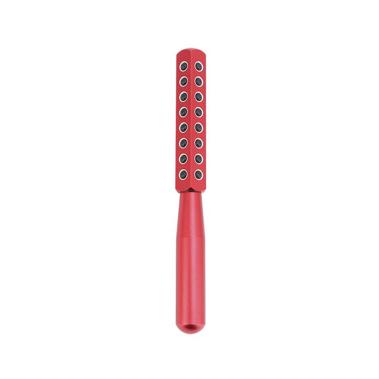 Beauty Stick 24 + Stone Lifting Facial Roller Beauty Massager 30 Germanium Beauty Stick
