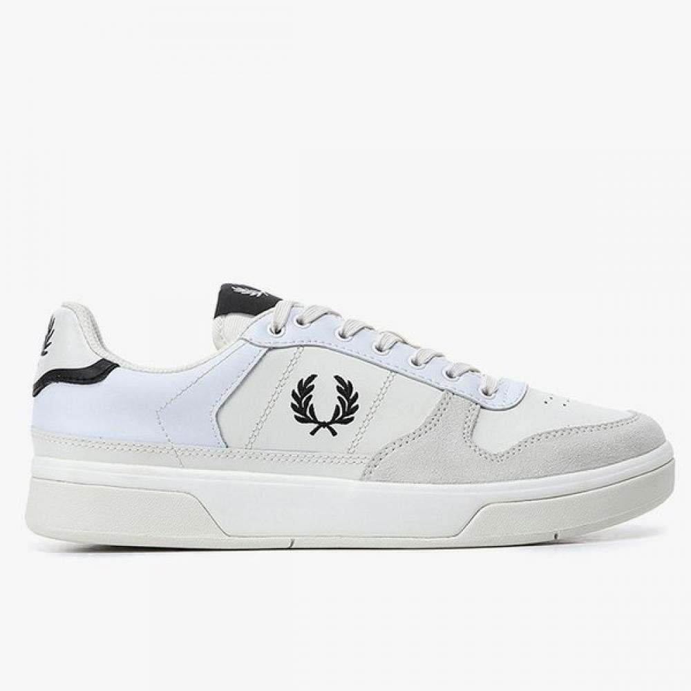 Мужские кроссовки Fred Perry S B300 Кожаные Sfpm2314163 303 303/250