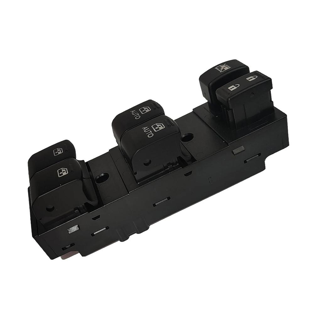 Master Power Window Switch Left 83071AL44A For Subaru Legacy Outback 2015-2017