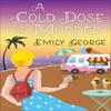 A Cold Dose of Murder by Emily George Paperback Book 9781496740526