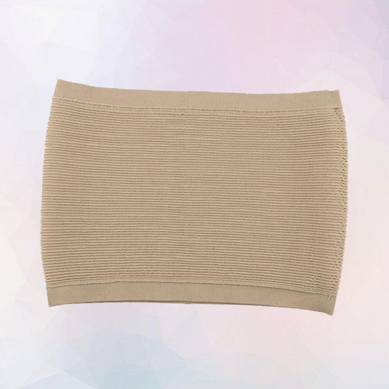 Herren Gürtel Atmungsaktives Bauchband Taillenformer Abnehmen Elastisch Straffen Fitness Mann Gym Zubehör