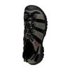 Keen Sandals Targhee III Have Been Repaired