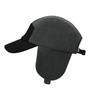 UFC SPORT Ufc Challenger Dog Ear Cap Charcoal U2Hwv3305Ch