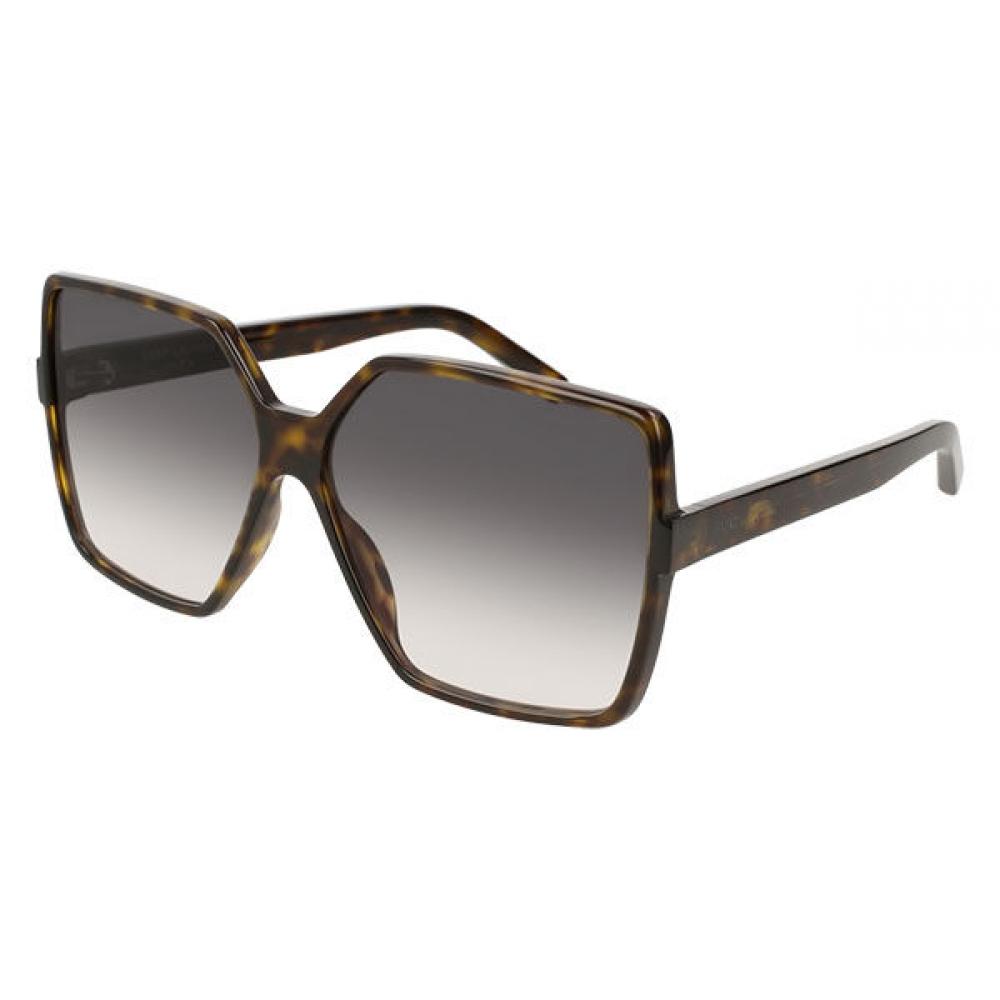 

Saint Laurent Sl 232 Betty 003 Women Sunglasses 63-13-135