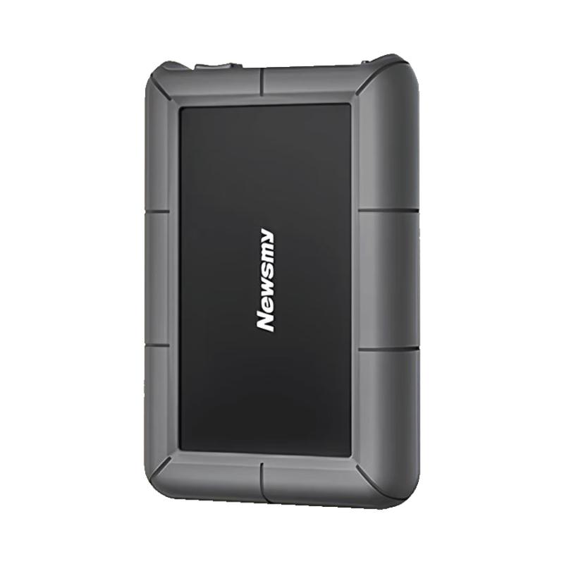 

Настольный внешний жесткий диск Newsmy 3,5 дюйма 2TB