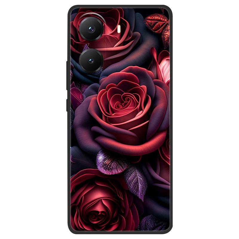 Phone Case For POCO X7 Pro 5G Cases Soft Silicone Cover For Xiaomi POCO X7 Pro 5G Fashion Case POCOX7Pro Full Protector Shells