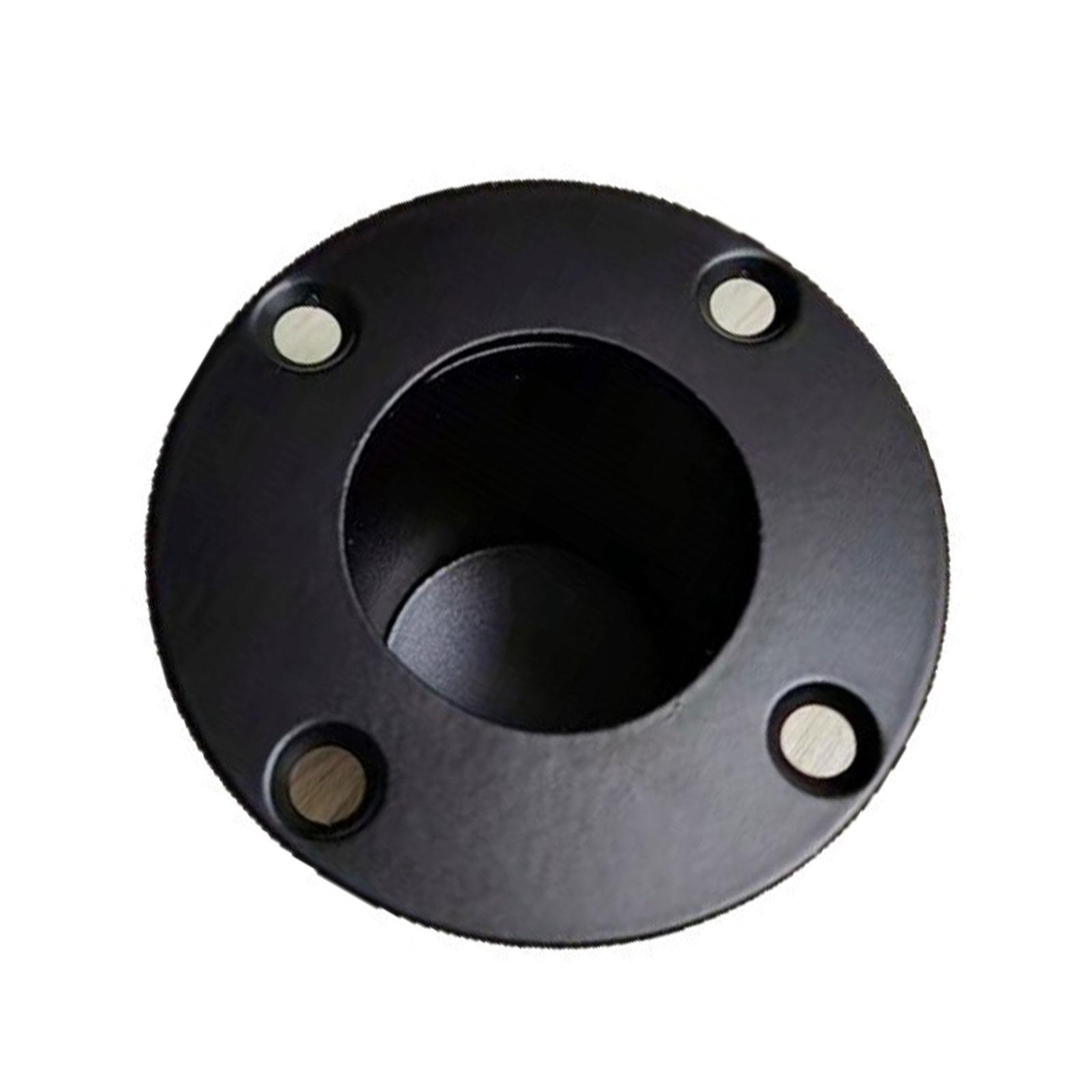 

Metal Speaker Support Base 70mm Diameter Professional Construction For DJ Equipment Concerts And Home Theater Systems 1