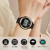 "Digital Sports Watch Unisex Waterproof Alarm Date Display Multi-Function for Women and Men"