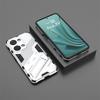 For OnePlus Nord 3 Deksel OnePlus Nord 2 3 5G Deksel Funda Støtsikker Armor PC Silikon Beskyttende Bakdeksel OnePlus Nord 3