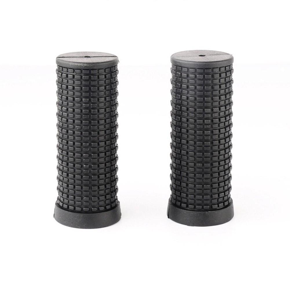 Handlebar Grips Bike Handlebar Comfortable Cycling Bar Grip Handlebar Grips