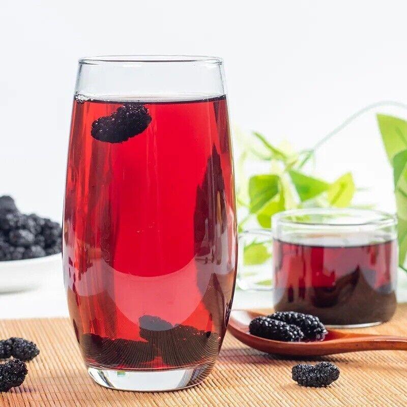 Selected Mulberry Tea