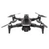 Aerial Photography Drone HD Electric Adjustment Lens Smart Obstacle Avoidance GPS Drone with Screen