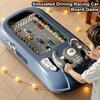 Kinderstuur Rijspeelgoed Voertuig Elektronische Simulatie Race Avontuur Spel Kinderspeelgoed Cool Interactief Kerstcadeaus