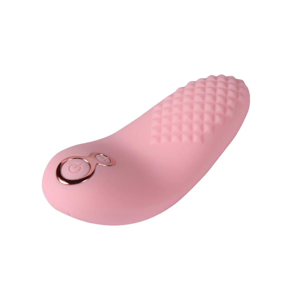 Soft Silicone Lactation Massager Comfortable Breast Massager 9 Vibration Modes 3 Different Strength