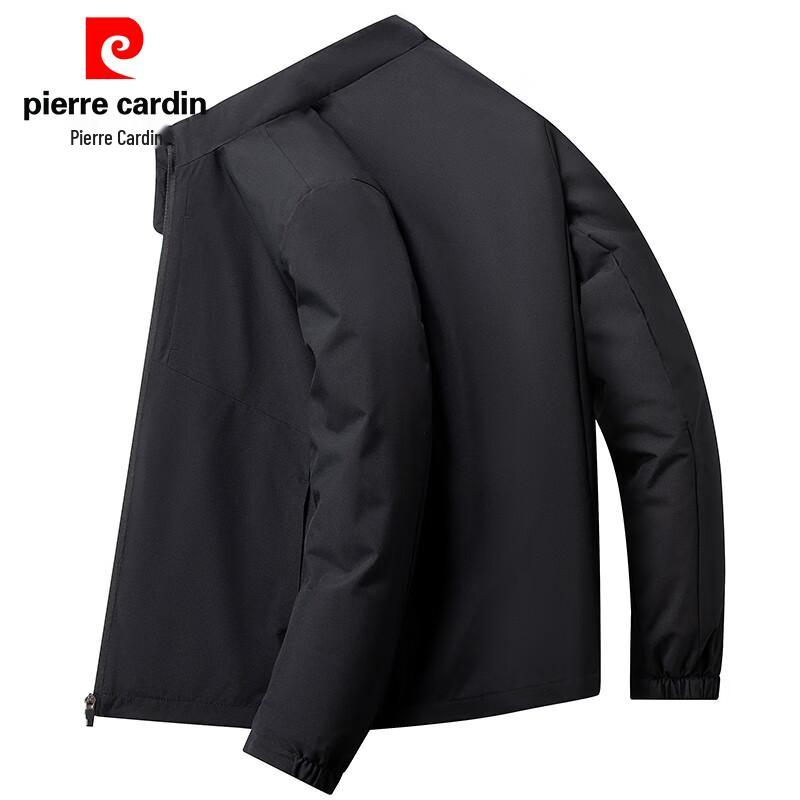 Pierre Cardin Men's Versatile Casual Jacket