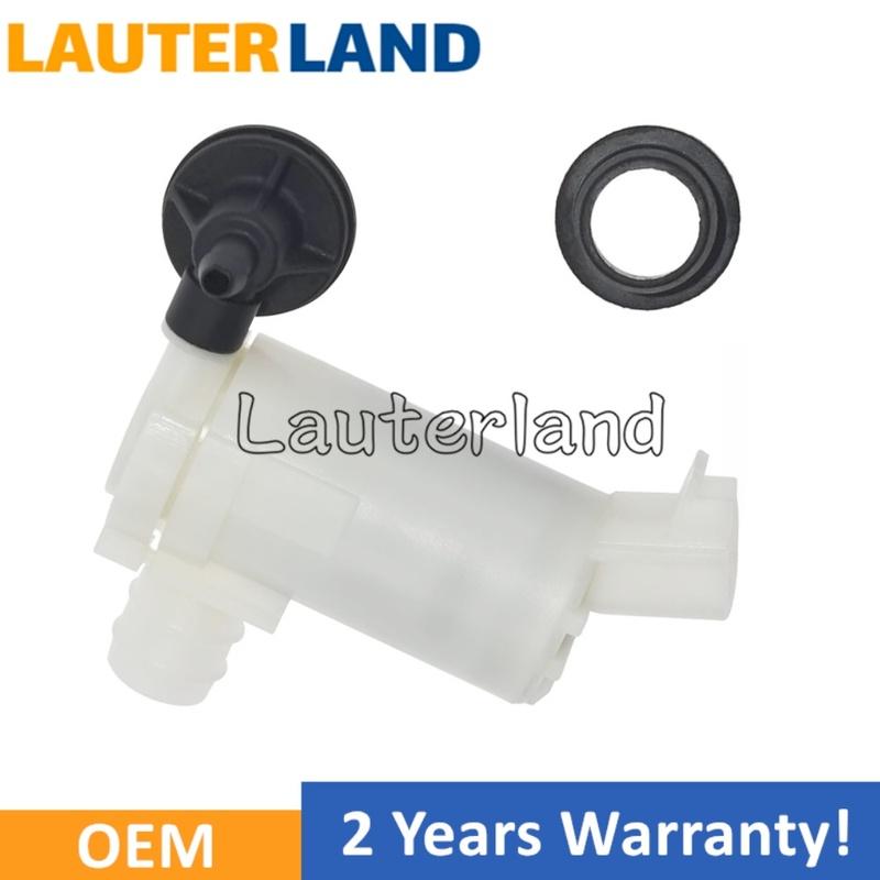 New Windshield Washer Motor Windscreen Wiper Washer Pump 76846 TF0 003 for HONDA CRV FIT ODYSSEY 76846-TF0-003 76846TF0003