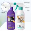Multi-Functional Kitchen Oil Stain Remover Spray