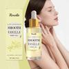 Vanilla Butter Fragrance Body Oil Nourishment Lightweight Moisturizer Leaves Skin Soft Hydrated Radiant Hot-selling Korean Brand