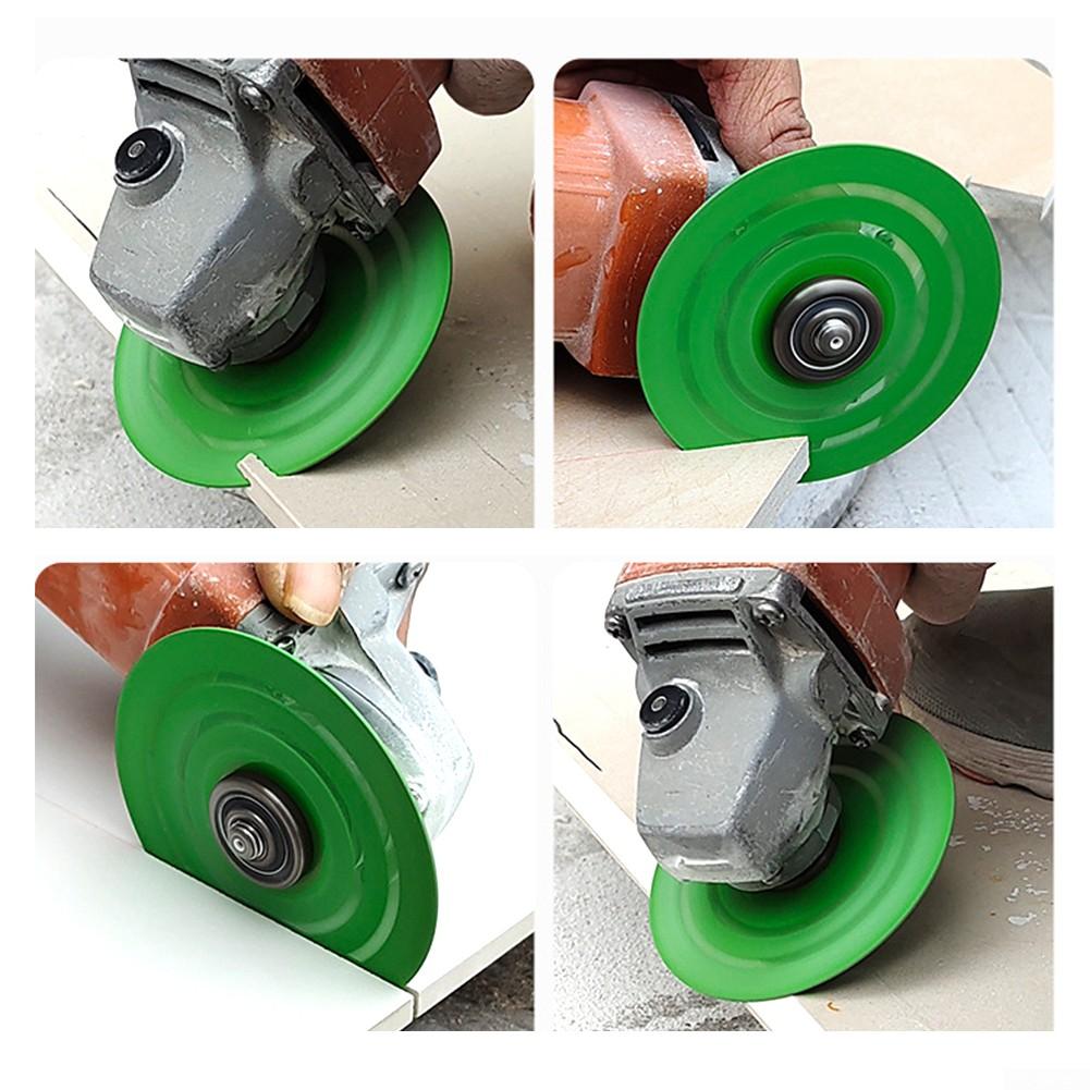 Cutting Disc Grinding Disc High Manganese Polishing