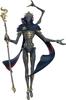 POP UP PARADE Arcane Champion Viktor SP Plastic Figure Non-scale Pre-painted