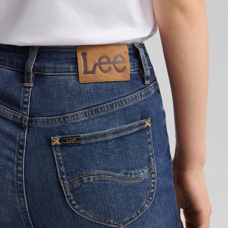 Lee Women's Slim Flare Jeans