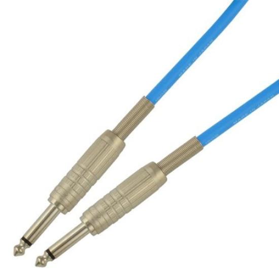 CANARE PROFESSIONAL CABLE 5m Blue G05