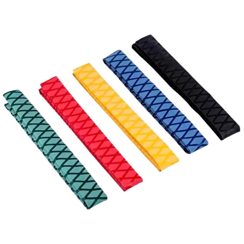 Huihuang Набор цветных нескользящих рукояток для ножей