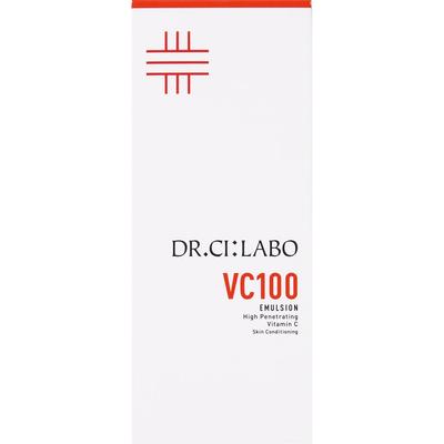 Doctor Sheela Vc100 Emulsion Ex 150ml Jntl Consumer Health