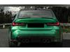 BMW G20/G28 M3 Wide Body Kit with Front & Rear Bumpers