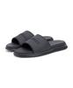 Tommy Hilfiger Comforter Rubber Slide - Black (T52G1Asd800Mt1Bds)