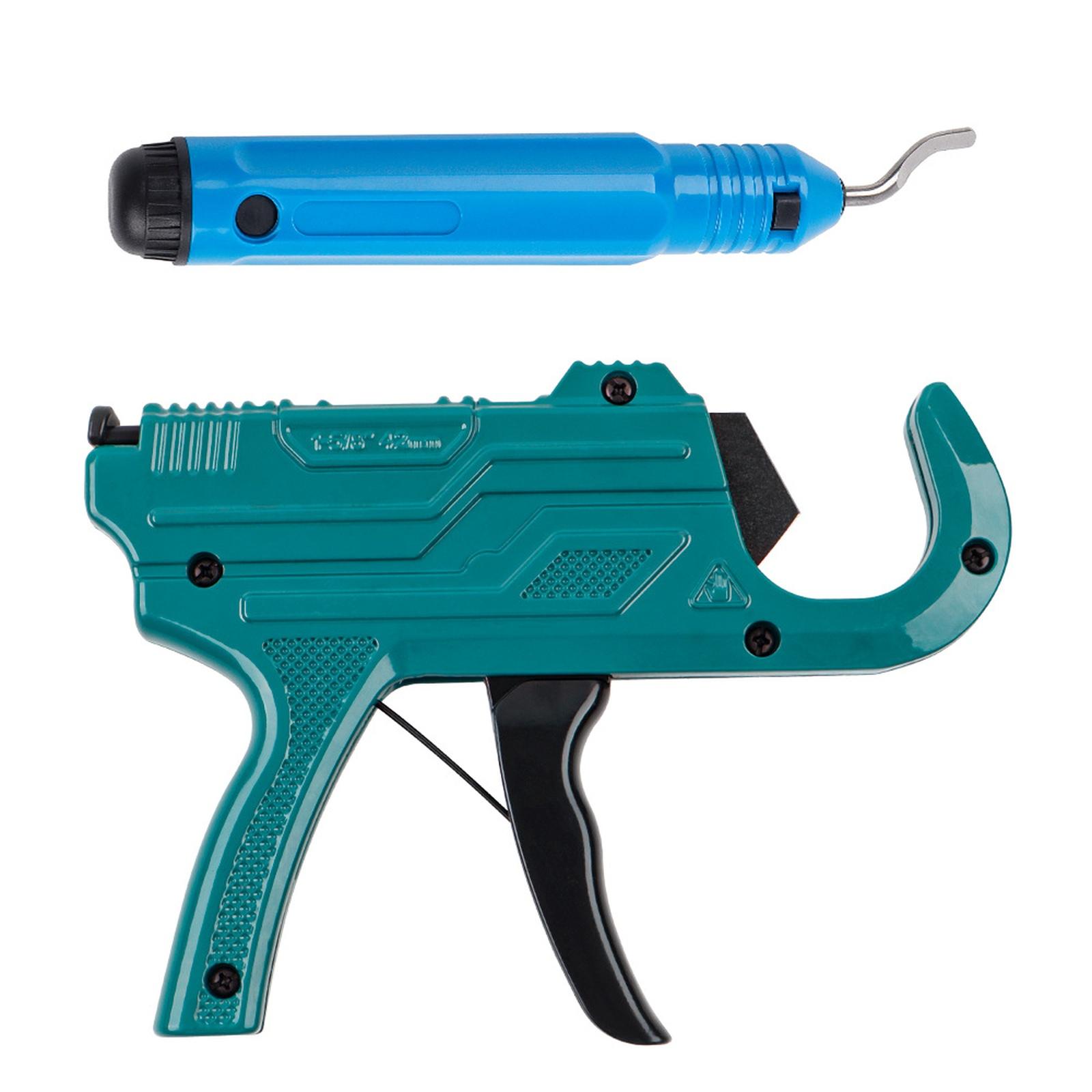 

42 мм Труборіз Трещоточний Труборіз Для Різання Пластикових Гумових Труб PE PVC PPR, З Інструментом Для Зняття Фаски, Домашній Ріжучий Інструмент one size зелений