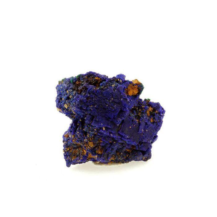 Chessylite (Azurite) 68.92 carats