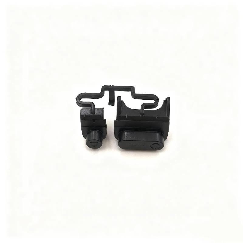 1Pcs Diy Accessories Power On Off Button For Ps 4 1000/1100/1200/Slim Dvd Disk Drive Eject Enter Exit Power Button Clip