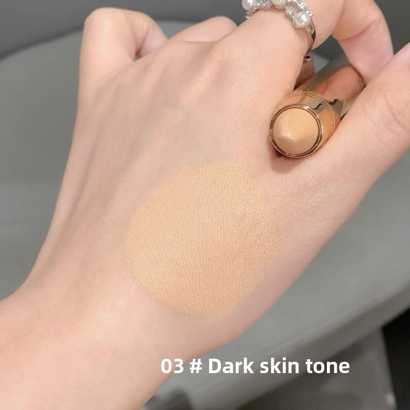 Concealer Pen Covers Dark Circles On The Face Concealers Spots Acne Marks and Brightens Under-eye Bags Concealer Cream