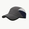 Big Head Circumference Baseball Cap Summer Sun Protection Sun Hat Women's Outdoor Cap Big Head Circumference Advanced Sense Quick-drying Baseball Cap
