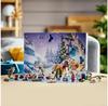 LEGO Star Wars 75366 LEGO Star Wars Adventskalender