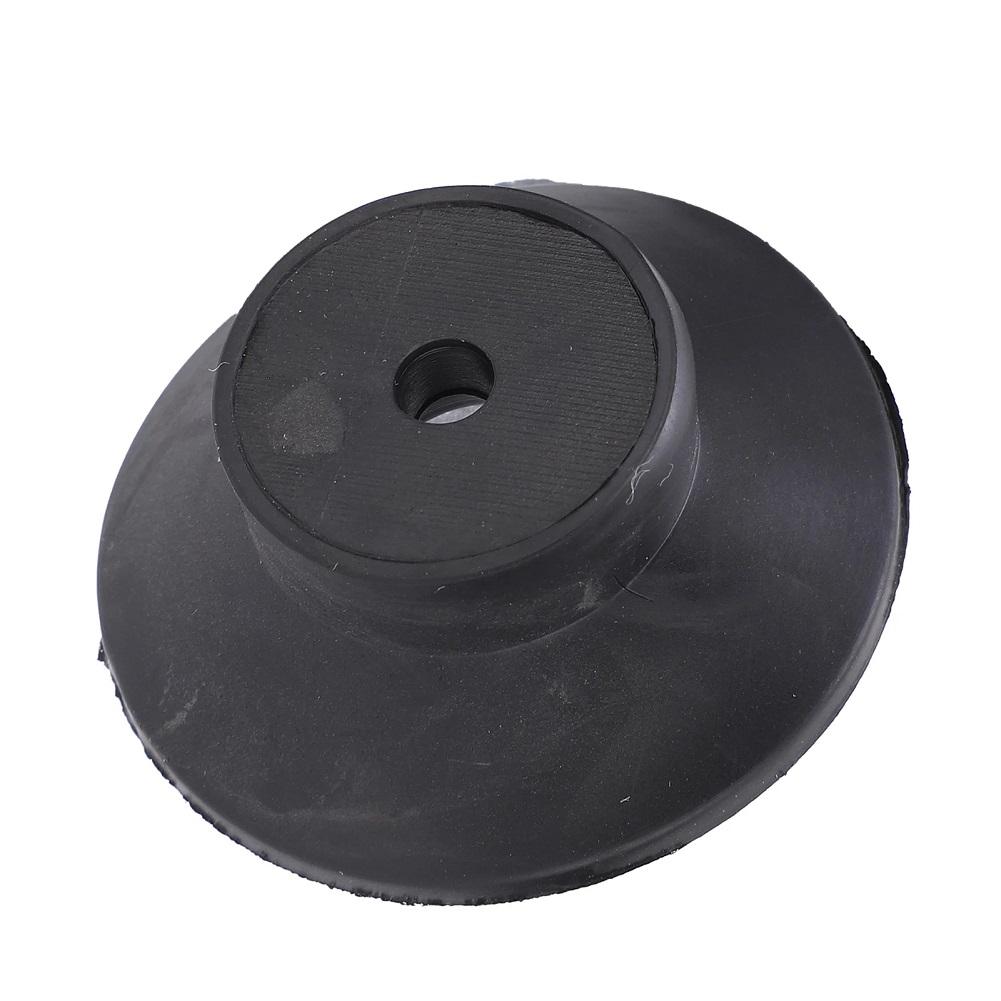 Air Tools Vibration Isolator Rubber Pad Replacement Foot Pads Black Replacement Foot Pads Rubber Pad High Quality China Mainland
