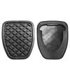 1PC Brake Clutch Foot Pedal Pad Cover Non slip Rubber For Subaru Forester IMPREZA Legacy Outback WRX Car Accessories 36015-GA111