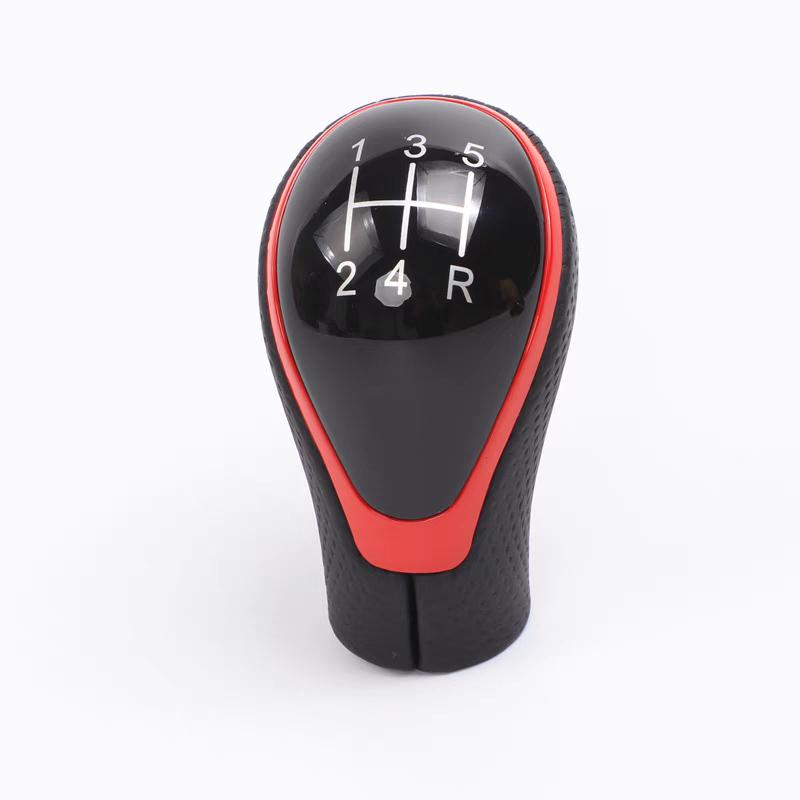5Speed Car Gear Shift Knob Head Ball Thread Shifter Lever Handle For Great Wall Haval H1 M2 M4 C30 C20R 2013 2014 2015 2016 2017