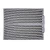 Silicone Non-Slip Heat Insulation Drain Mat for Kitchen and Dining Table