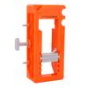 Door Hinge Jig 3in To 5in Length 14 To 58in Thickness Plastic Adjustable Door Hinge Router