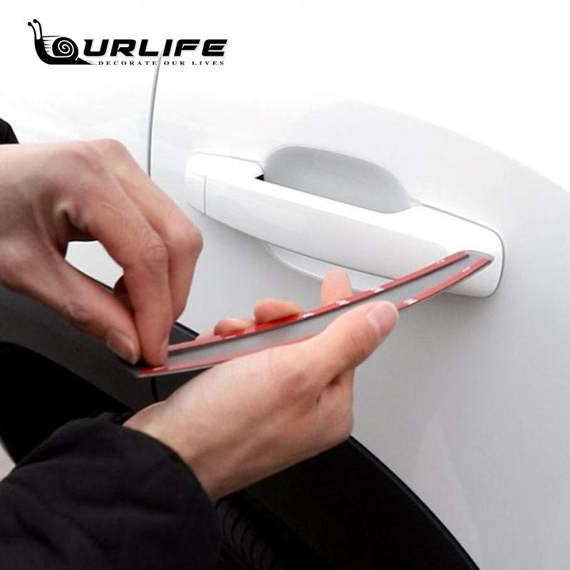For Haval Jolion Pro 2024 2025 Accessories New Car Door Handle Cover Trim Auto Parts