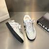 Women Sneakers Roud Toe Flat Low Top Sneakers Outdoor Causal Ballet Style Flats Lace Lovely Style Spring Autumn Shoes for Women