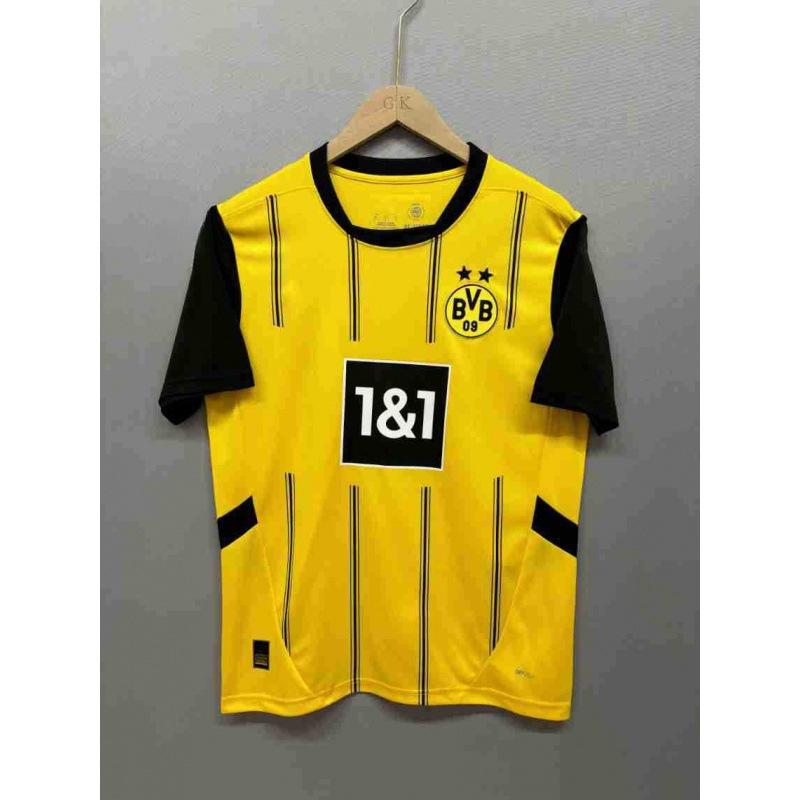 2425 Dortmund Paris United Juventus Atletico Madrid AC Bayern Marseille jersey S