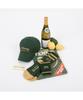Seleodeilejeokeulleob Signature Ball Cap - British Racing Green