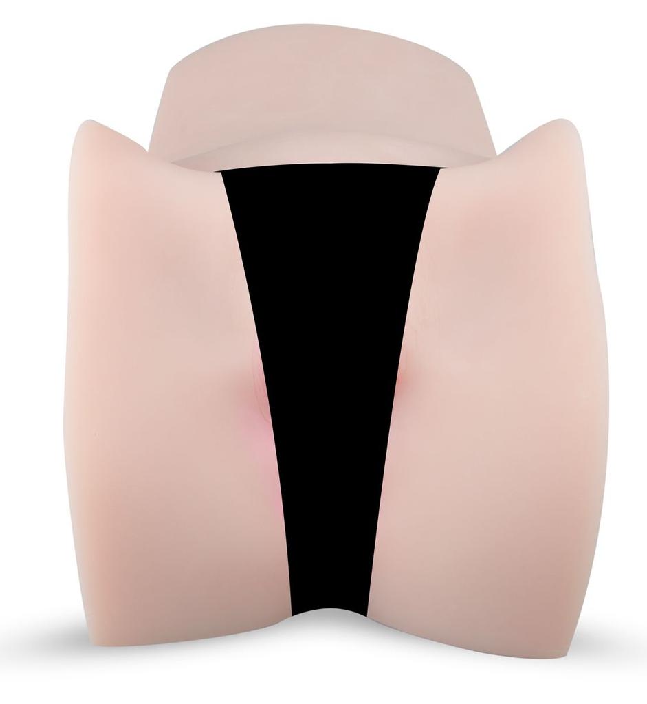 Nina Fox Realistic Masturbator 2 Entries